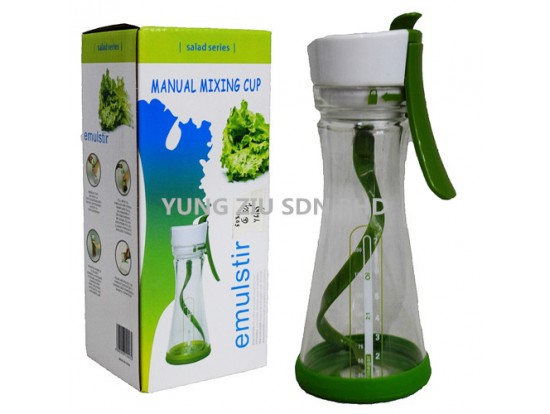 SALAD DRESSING MIXER(EMULSTIR)